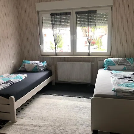 Guest house Haus Sommerhalde