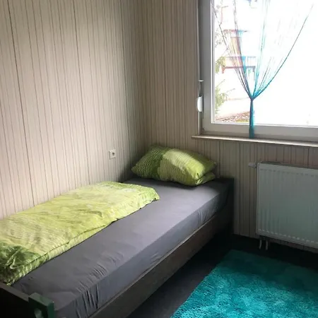 Guest house Haus Sommerhalde Albstadt