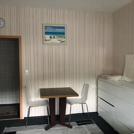 Guest house Haus Sommerhalde *