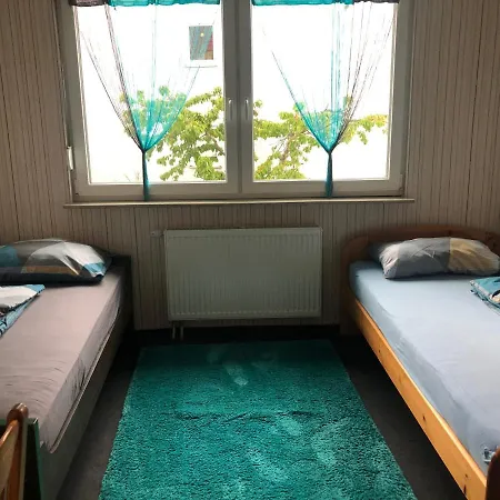 Guest house Haus Sommerhalde