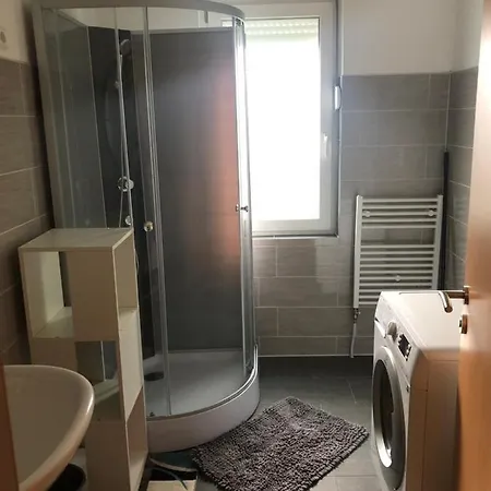 Guest house Haus Sommerhalde