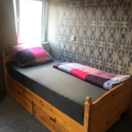 Haus Sommerhalde Guest house Albstadt